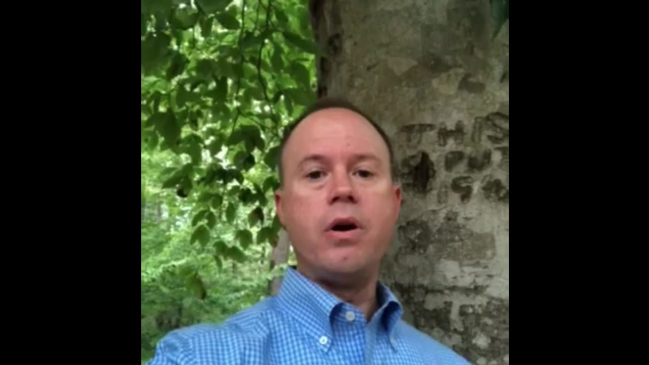 Bobby Smith, CPST Commissioner